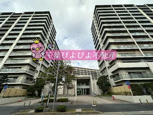 コロンブスシティの画像