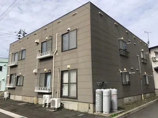 コーポフリージアの画像