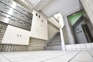 ジョイフル住吉【2階】の外観