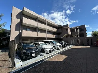 西宮仁川町パークハウスの画像