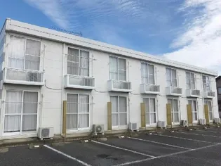 レオパレスKSの画像