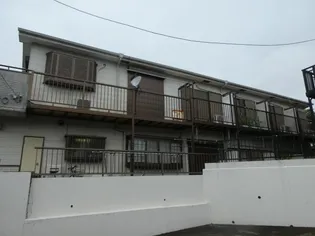 サンヒルズA棟の画像