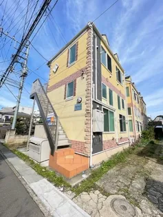 ユナイト和田町ジェームス スチュアートの画像