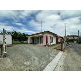 神奈川県平塚市南豊田【一戸建】の外観