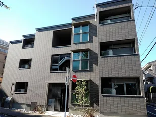 カーサ旭の画像