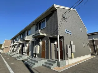 メルヴィオスの画像