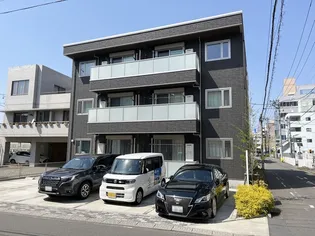 プルミエール中町の画像