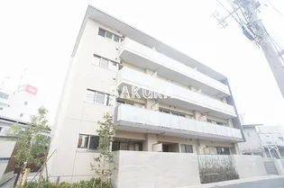 KYOWAHOUSE【3階】の外観