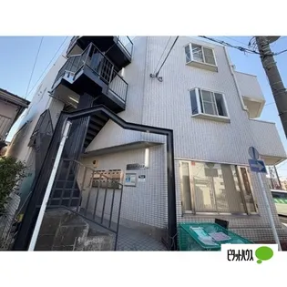 ファーストレディ壱番館の画像