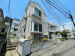 フェリスフランの画像