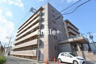 グランベルデ南方WESTの画像