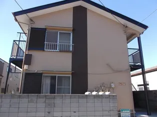 中川ハイツの画像