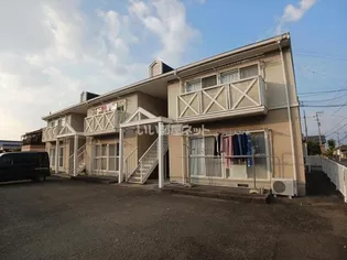 フレグランス真鍋の画像