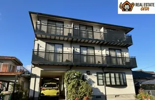 スパジオ富士見【3階】の外観