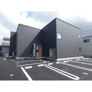 Villa Camellia(ヴィラ カメリア)【1階】の外観