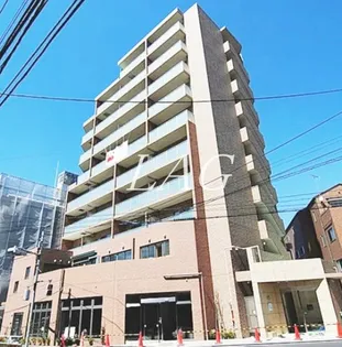 ニューハイム上板橋の画像