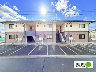 フレグランスファミーユの画像