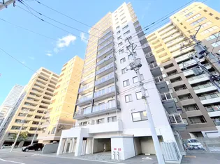 ユニーブル大通アルファスクエアの画像