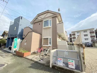 KUROKAMIIIレジデンスの画像