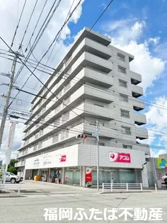 グルーリャ大和【3階】の外観