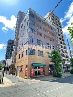 にしやま恵美須町ビルの画像