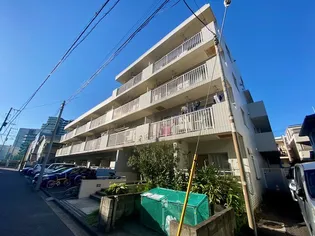 ラ スール日吉の画像