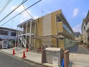 ウィステリア ガーデンの画像