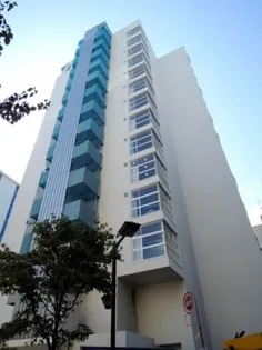 オアーゼ芝浦レジデンス【10階】の外観