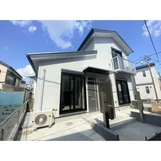 東京都足立区本木1【アパート】の外観