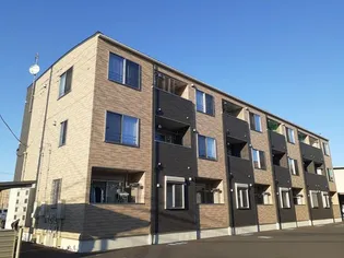 グランドソレーユの画像