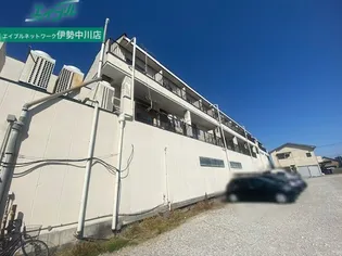 清元新町ビルの画像