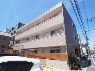 フォレストルーフIIの画像