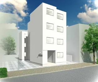 東京都足立区千住龍田町【マンション】の外観