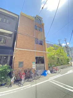 クリスタル シャトーの画像