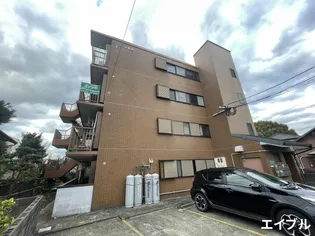 コーポ宮瀬の画像