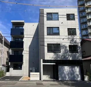 美園5ー2MSの画像