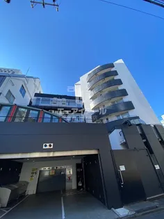 トワ・イグレッグ【7階】の外観