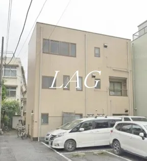 大平マンションの画像