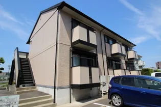 アークグレイスII Aの画像