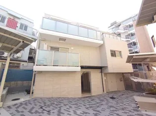 四谷坂町レジデンスの画像