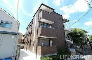 エルカーサ平和台の画像