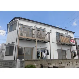 キャトルサンエーIIの画像