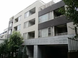 シティハウス目黒の画像