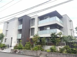 ベレオ西大道の画像