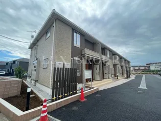 ヘキサパレスの画像