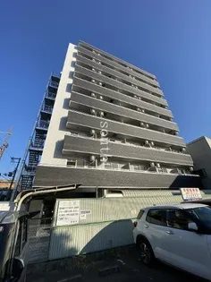 ファビラスコート巽東の画像