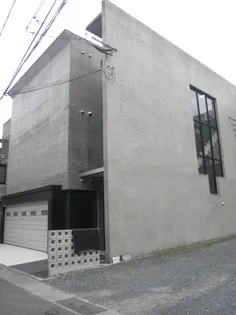 ガーデンコート新屋敷の画像