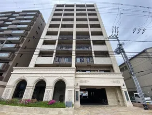 PHOENIX Clove Tomoi【4階】の外観