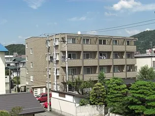 ガーデンヒルズ小白川の画像