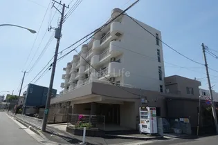 タウンコート本宿の画像